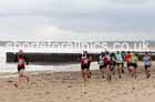 Blyth Sands Handicap Race, Blyth, Northumberland.  Photo: David T. Hewitson/Sports for All Pics